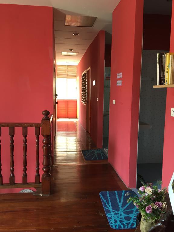 Ricos Honey Place Guesthouse Bangkok Dış mekan fotoğraf