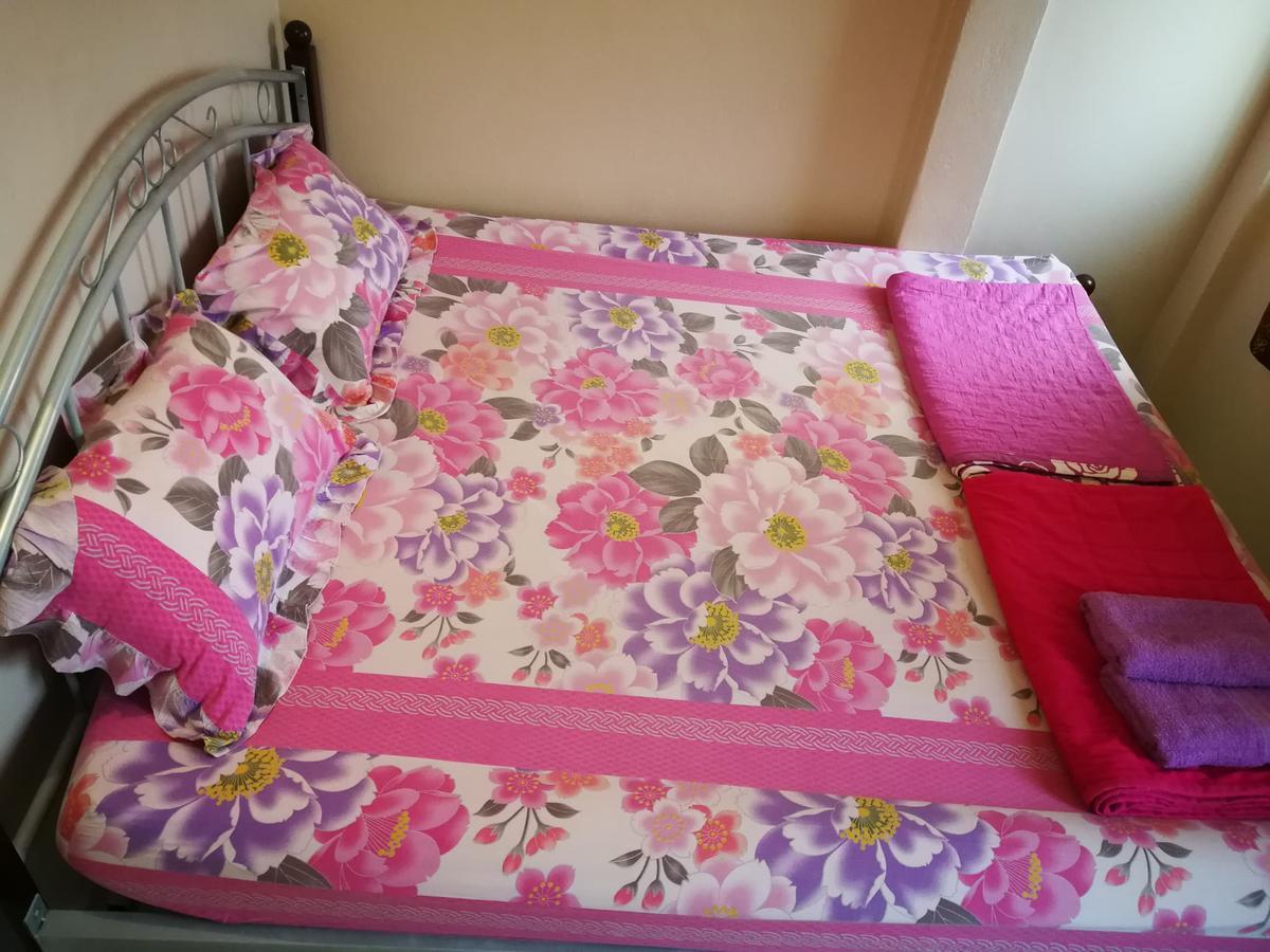 Ricos Honey Place Guesthouse Bangkok Dış mekan fotoğraf